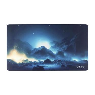 Imagem de Mouse Pad Gamer Vinik Extended Horizon 700X400X2MM MPXH74 VINIK