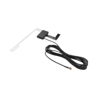 Imagem de Antena De Carro 3 Em 1 NAVIFLY DAB AM FM Com Cabo De 5M À Prova d'Água