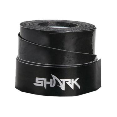 Imagem de Overgrip Shark Pro Unitário Alta Aderência E Absorção De Suor Cor:preto