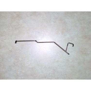 Imagem de Haste do acelerador para serras de corte de concreto Stihl TS400 substituição para peça # 4223 182 1500