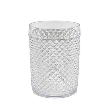 Imagem de Copo Bono Home de Acrílico Diamond 420 ml - Cada