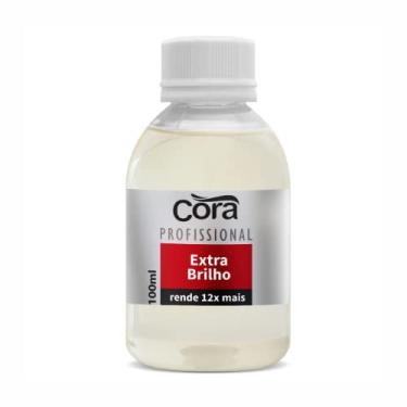 Imagem de Base para unhas Extra Bilho Cora 100ml