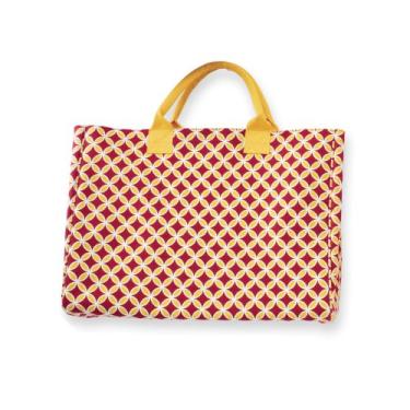 Imagem de Mud Pie Camiseta essencial para dia de jogos, Borgonha/Ouro