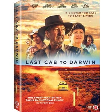 Imagem de Last Cab to Darwin