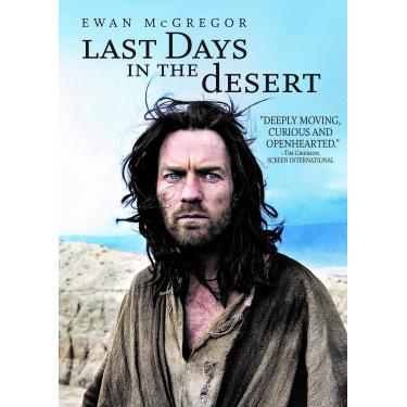 Imagem de Last Days in the Desert