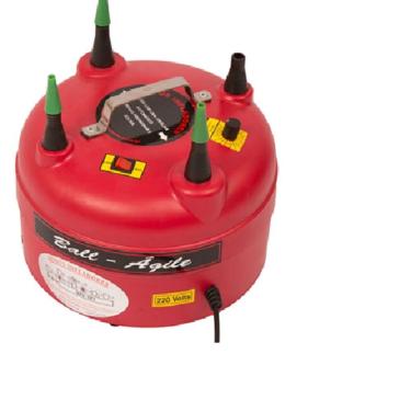 Imagem de Inflador de Balões IB04 Ball Ágile 220Volts