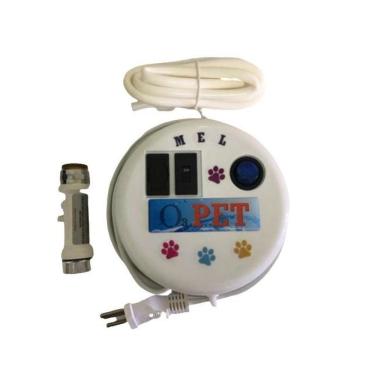 Imagem de Gerador De Ozônio Para Animais O3 Pet Bivolt