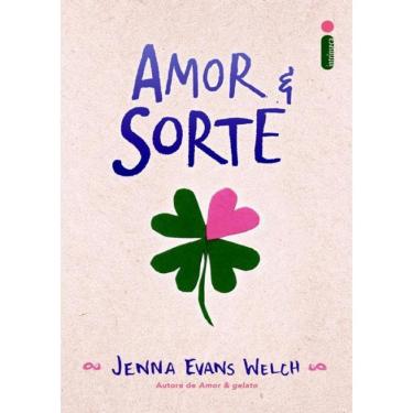 Imagem de Amor & Sorte