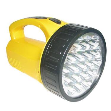 Imagem de Lanterna De Led 19 Leds Dp-1706