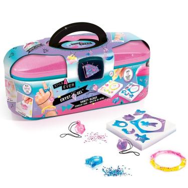 Imagem de Frasqueira de Pulseiras Gel - Fun Divirta-se