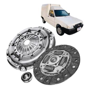 Imagem de Embreagem Fiorino Fire 1.0/1.3 2011 2012 2013 2014 2015
