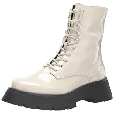 Imagem de Circus by Sam Edelman Bota feminina Lolita, Patente de sálvia, 9