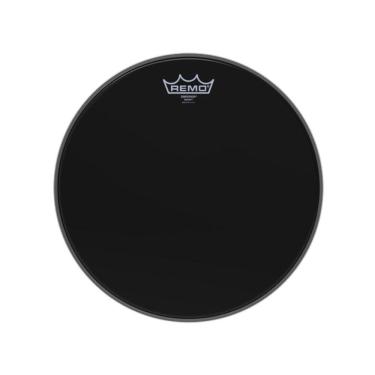 Imagem de Pele 13 Pol Emperor Ebony Be-0013-Es Remo