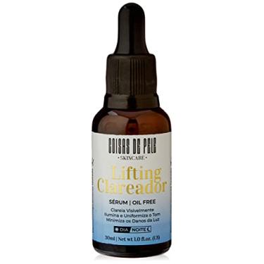 Imagem de Skincare Sérum Lifting Clareador Barba Forte 30Ml, Barba Forte
