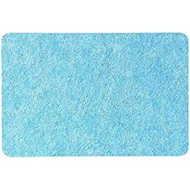 Imagem de KRASS Azulejos de cortiça para parede, quadro de avisos de placa de feltro autoadesivo 60 * 40 cm placa de pino de cortiça de feltro para fotos fotos fotos notas, fácil de instalar, #3,60 * 40 cm, Collector88