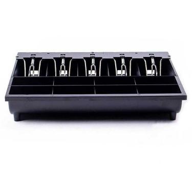 Imagem de Porta Cédulas E Moedas Mg40 - Menno