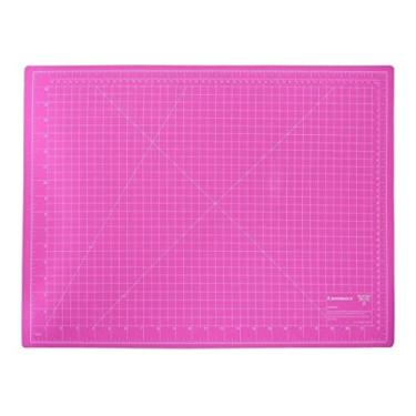 Imagem de LANMAX Base de Corte A2-45 60 3 Rosa