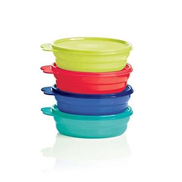 Imagem de Tupperware Tigelas de cereais para micro-ondas Impressions