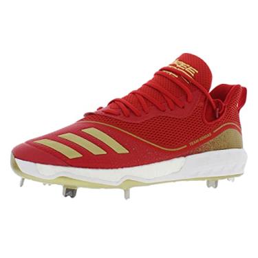 Imagem de adidas Icon V Boost Gold Men's Baseball Shoes Mens G28235 Size 12.5