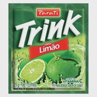 Imagem de Refresco po trink limao 375G 15PC