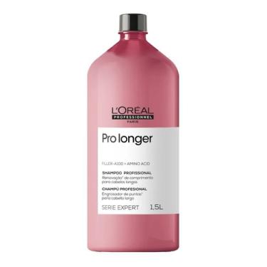 Imagem de Loreal Serie Expert Pro Longer Shampoo 1,5l