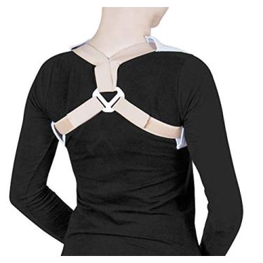 Imagem de Corretor Postural em Oito G/Gg, Take Care