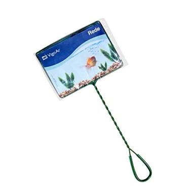 Imagem de Rede para Aquário Vigoar Black Número 3