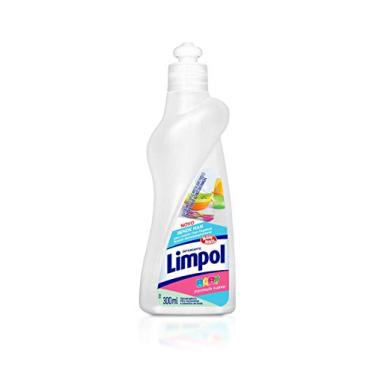 Imagem de Detergente Limpol Baby 300 Ml