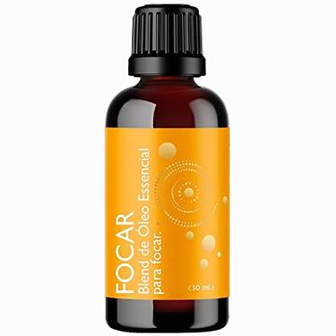 Imagem de Blend De Óleos Essenciais Para Focar 30ml