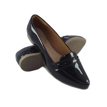 preço de mocassim feminino