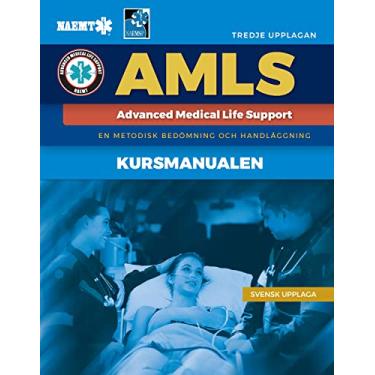 Imagem de Swedish Amls: Course Manual with English Main Text