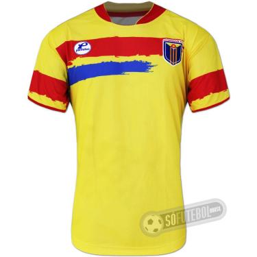 Imagem de Camisa Catanduva - Modelo I