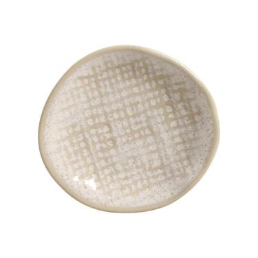 Imagem de Conjunto c/ 6 Ramequim Médio Juta Latte Ø 11x2,2cm 57ml