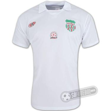 Imagem de Camisa Macêdo - Modelo II