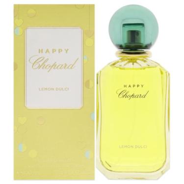 Imagem de Perfume Happy Lemon Dulci - 100ml Com Spray - Chopard