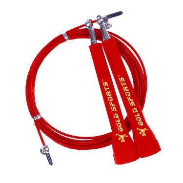 Imagem de Corda de Pular Gpld Sports CrossTrainer Polaris Pro com Rolamento-Unissex