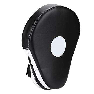 Imagem de Almofada De Boxe Almofada De Boxe Punch Luva De Treinamento Punch Luva Almofada De Kickboxing Luvas De Foco Saco De Pancadas Luvas De Perfuração De Alvo