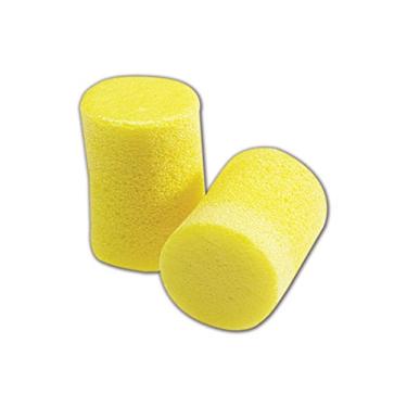 Imagem de E-A-R by 3M 10080529100006 310-1001 Ear Classic Regular Disposable Foam Uncorded Earplugs, One Size Fits All (Pack of 1600)