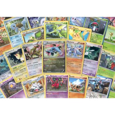 20 Cartas Pokemon GX e EX e Ultra Raras - Proxy - Deck de Cartas - Magazine  Luiza