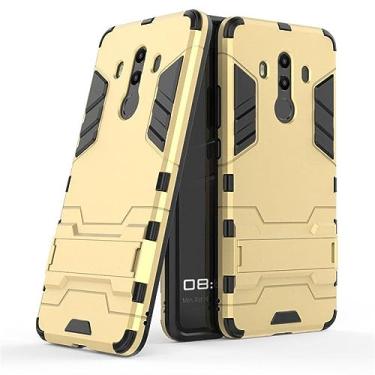 Imagem de Armor Case Para Huawei Mate 10 Pro Case Mate 10 20 30 40 Pro Cover Robot Silicone Hard Back Phone Case Para Huawei P10 P20 P30 P40 P50,Z1,For Mate 40 ProPlus