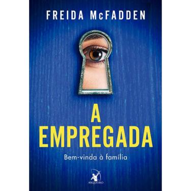 Imagem de A Empregada - Bem-Vinda À Família