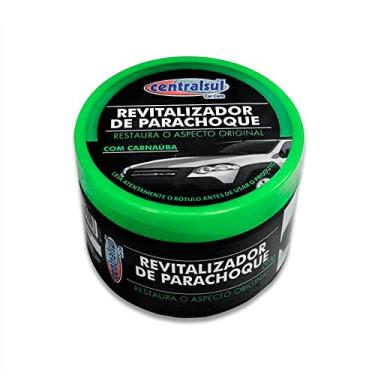 Imagem de Centralsul Quimica Revitalizador De Parachoques 200 G