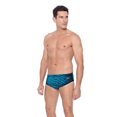 Imagem de Speedo Sunga Tradicional Reptile