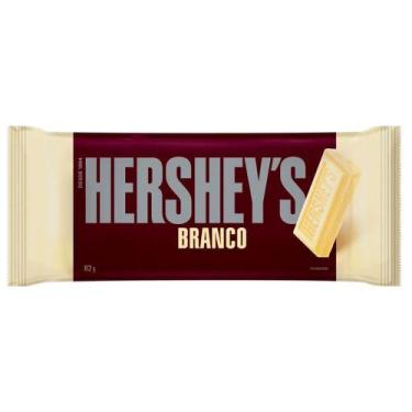 Imagem de Chocolate Hershey's Branco 82G - 18 Unidades - Hersheys