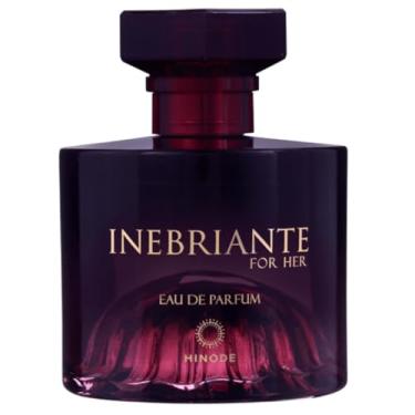 Imagem de Inebriante For Her Eau De Parfum Hinode 100ml