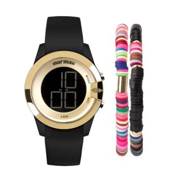 Imagem de Kit Mormaii Feminino Luau - MO13001E/K8P