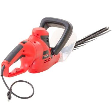 Imagem de Aparador/Podador de Cerca Viva Elétrico Kawashima HT 600 220 V