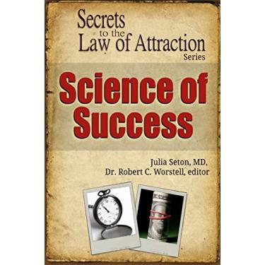 Imagem de Science of Success - Secrets to the Law of Attraction
