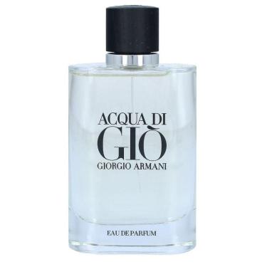 Imagem de Perfume Giorgio Armani Acqua Di Gio EDP Spray recarregável p