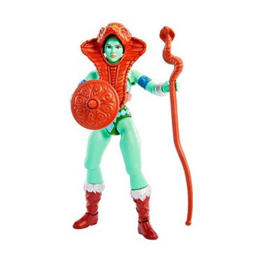 Imagem de Mattel Masters of the Universe Origins The Goddess, Multicor